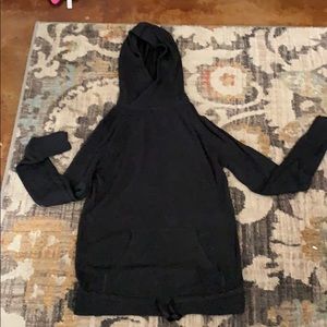 Lululemon sweater